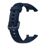 Pulseira Xiaomi Smart Band 7 Pro Silicone Marinho