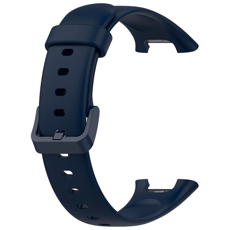 Pulseira Xiaomi Smart Band 7 Pro Silicone Marinho