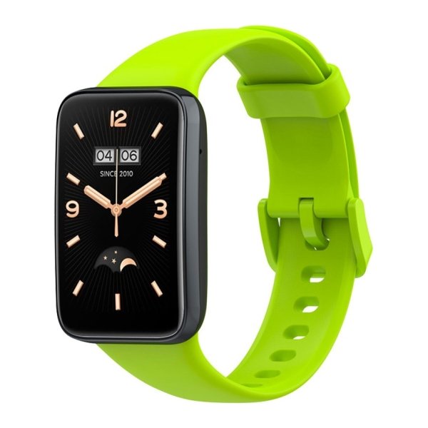 Pulseira Xiaomi Smart Band 7 Pro Silicone Limào
