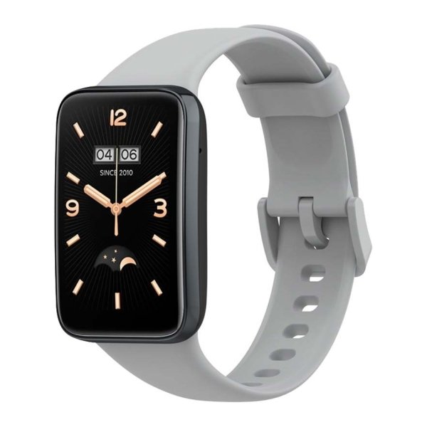 Pulseira Xiaomi Smart Band 7 Pro Silicone