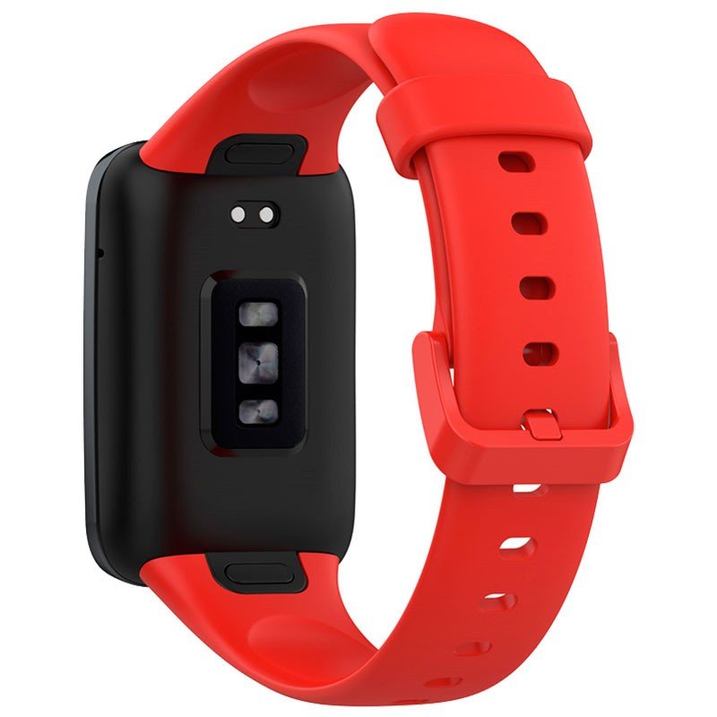 Pulseira Xiaomi Smart Band 7 Pro Silicone