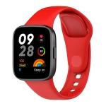 Pulseira de Silicone Xiaomi Redmi Watch 3