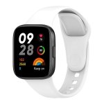 Pulseira de Silicone Xiaomi Redmi Watch 3