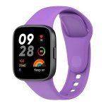 Pulseira de Silicone Xiaomi Redmi Watch 3