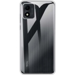 Capa de Silicone TCL 305i Transparente