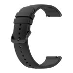 Pulseira de Silicone Universal 22mm para Smartwatch Xiaomi/Amazfit/Samsung/Huawei/Realme/Ticwatch