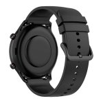 Pulseira de Silicone Universal 22mm para Smartwatch Xiaomi/Amazfit/Samsung/Huawei/Realme/Ticwatch