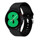Pulseira de Silicone Samsung Galaxy Watch 4/5/6