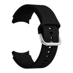 Pulseira de Silicone Samsung Galaxy Watch 4/5/6