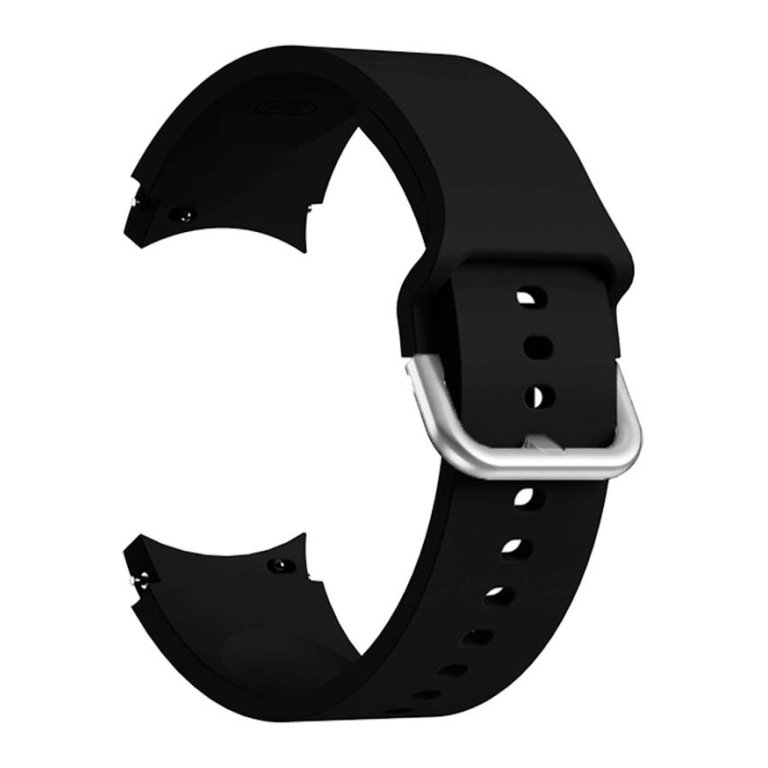 Pulseira de Silicone Samsung Galaxy Watch 4/5/6