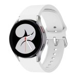 Pulseira de Silicone Samsung Galaxy Watch 4/5/6