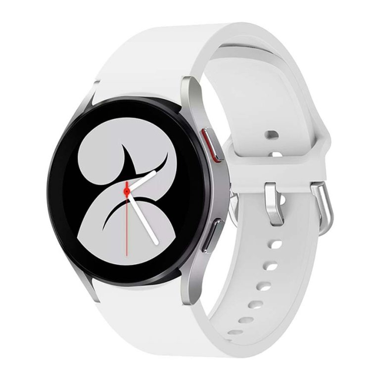 Pulseira de Silicone Samsung Galaxy Watch 4/5/6