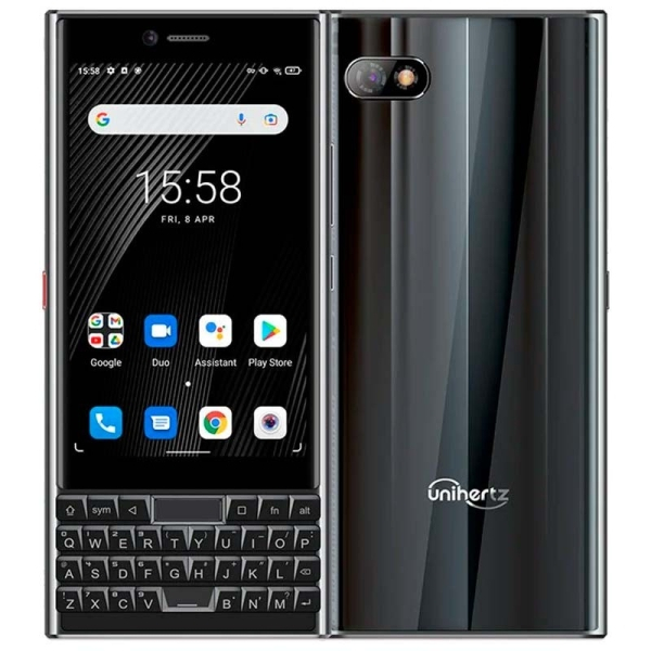 Unihertz Titan Slim 6GB/256GB