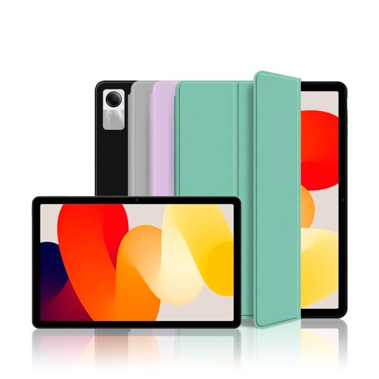 Capa Ultra Slim Xiaomi Redmi Pad SE Compatível