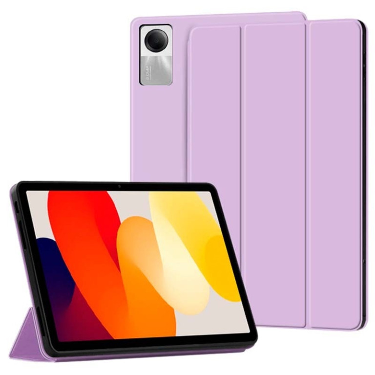 Capa Ultra Slim Xiaomi Redmi Pad SE Compatível