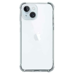 Capa de Silicone Reinforced iPhone 15 Plus