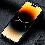Capa Wallet iPhone 15 Pro com MagSafe e Carteira