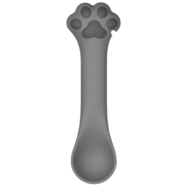 Colher abre-latas de Silicone Lovely Paw
