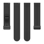 Pulseira Universal Fecho Magnético 22mm para Smartwatch Xiaomi/Amazfit/Samsung/Huawei/Realme/Ticwatch