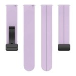 Pulseira Universal Fecho Magnético 22mm para Smartwatch Xiaomi/Amazfit/Samsung/Huawei/Realme/Ticwatch