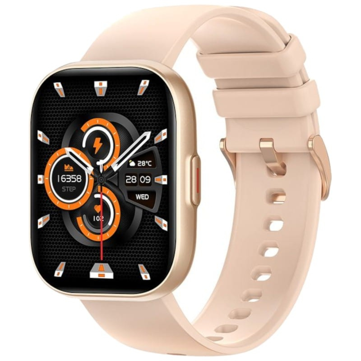 Colmi P68 Ouro