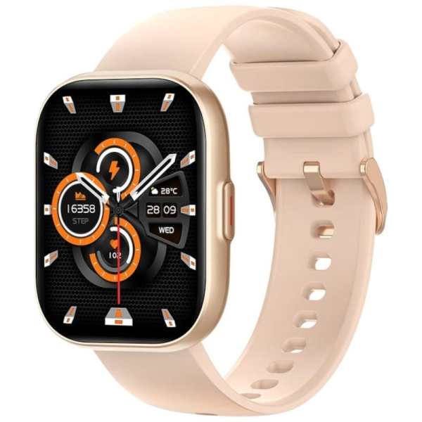 Colmi P68 Ouro