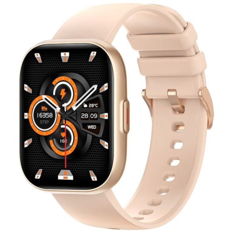 Colmi P68 Ouro