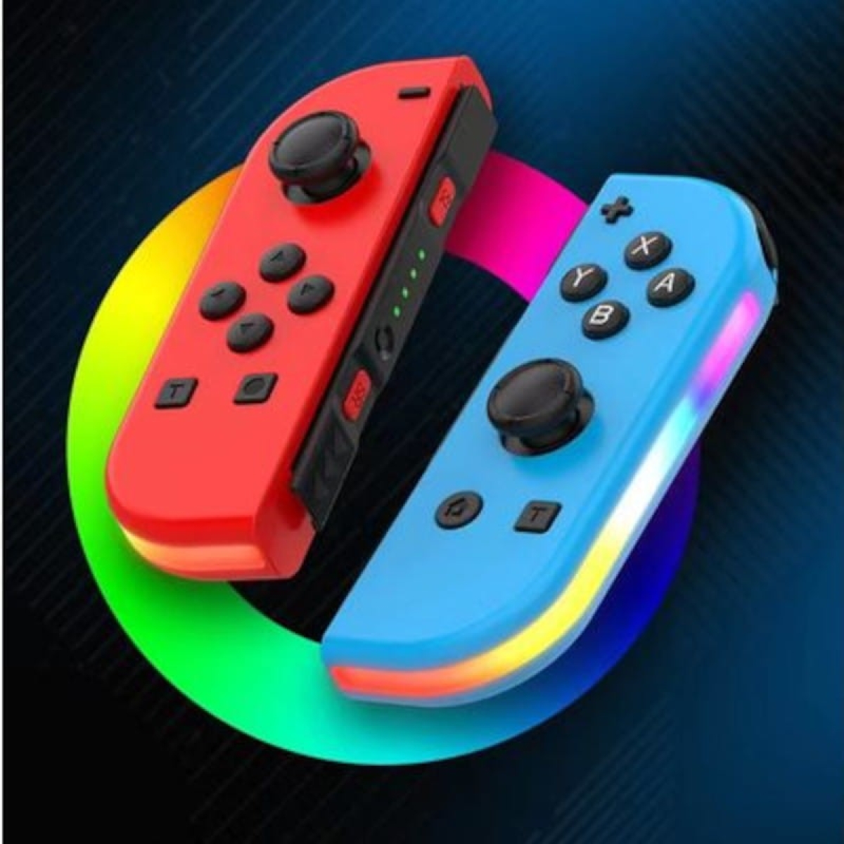 Joycon RGB Nintendo Switch Compatível