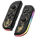 Joycon RGB Nintendo Switch Compatível