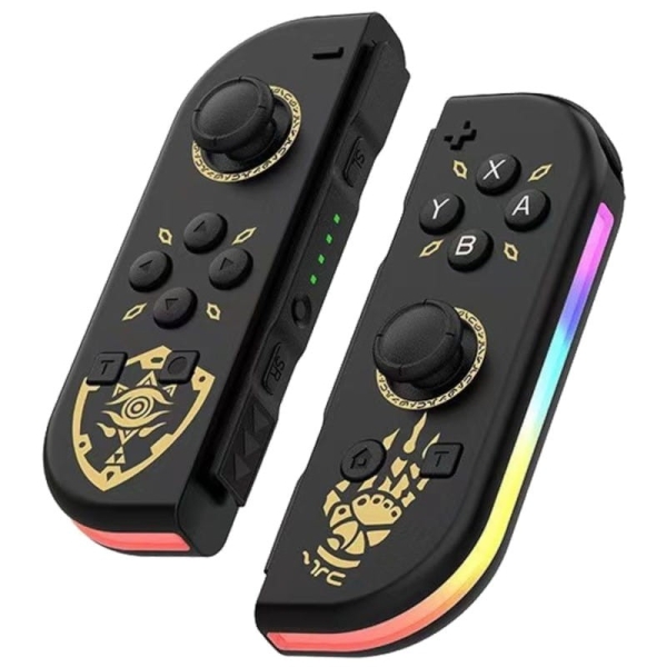 Joycon RGB Nintendo Switch Compatível