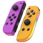 Joycon RGB Nintendo Switch Compatível