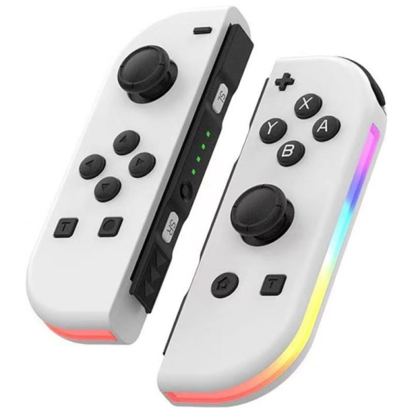 Joycon RGB Nintendo Switch Compatível