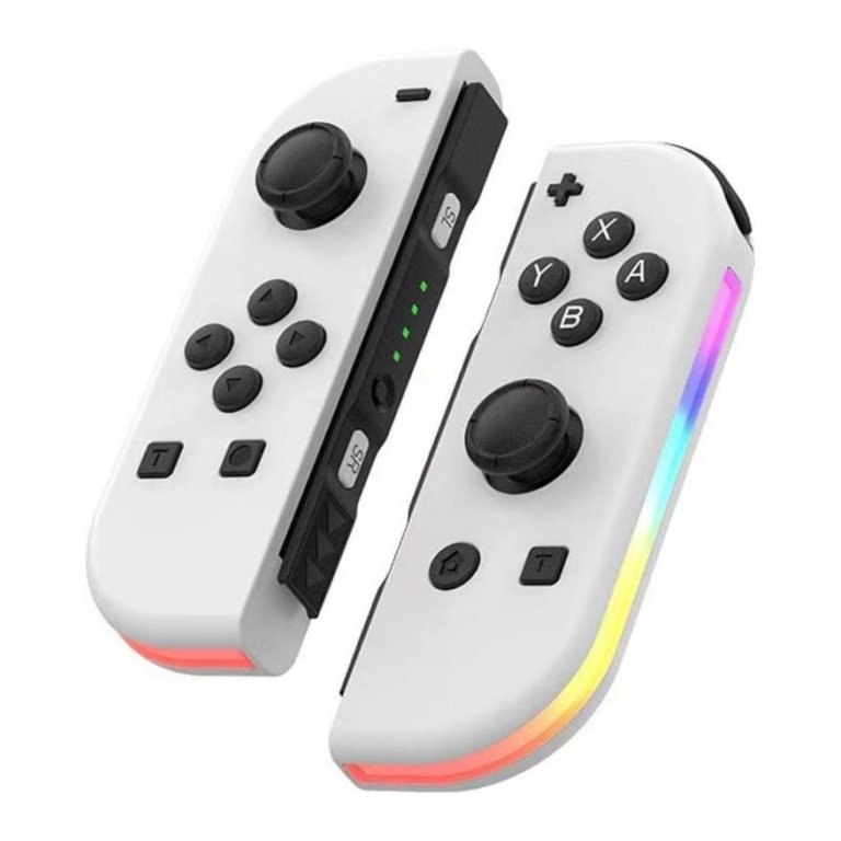 Joycon RGB Nintendo Switch Compatível