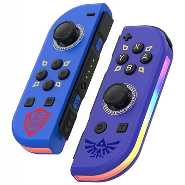 Joycon RGB Nintendo Switch Compatível