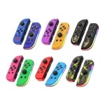 Joycon RGB Nintendo Switch Compatível
