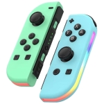 Joycon RGB Nintendo Switch Compatível