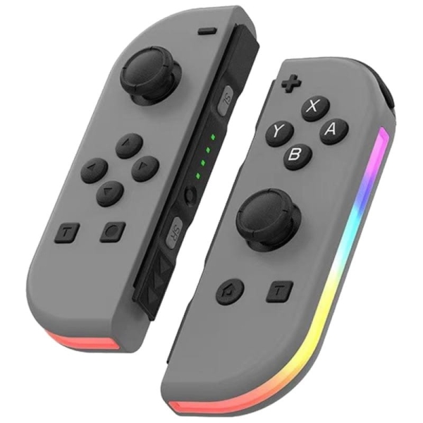Joycon RGB Nintendo Switch Compatível