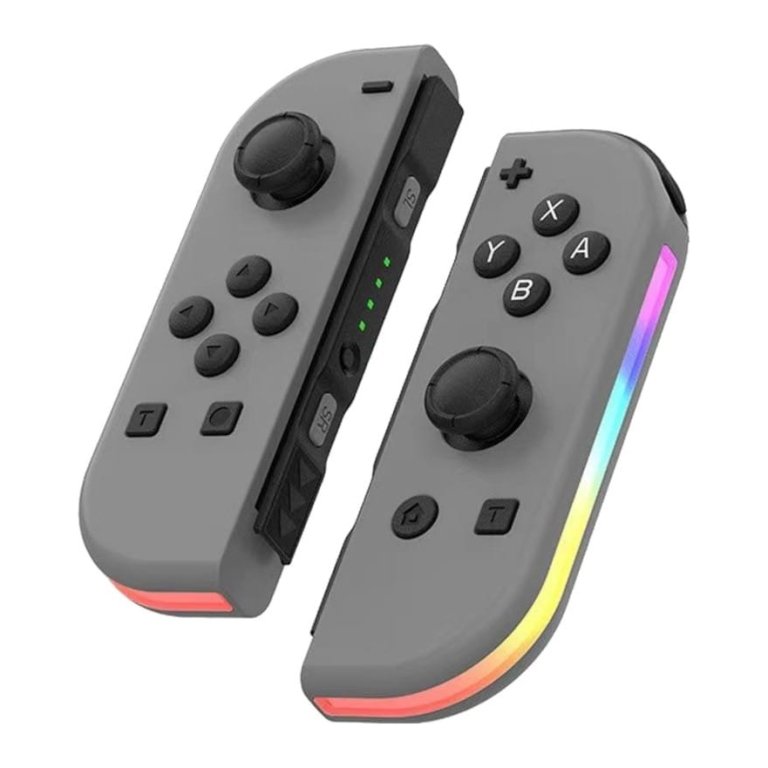 Joycon RGB Nintendo Switch Compatível