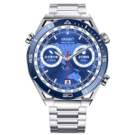 DT NO.1 Ultra Mate com Bracelete Metálica
