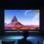 LEMFO HK1 RBOX K8 4GB/64GB Android 13 – Android TV