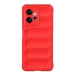 Capa de Silicone Wave Xiaomi Redmi Note 12 4G Pro