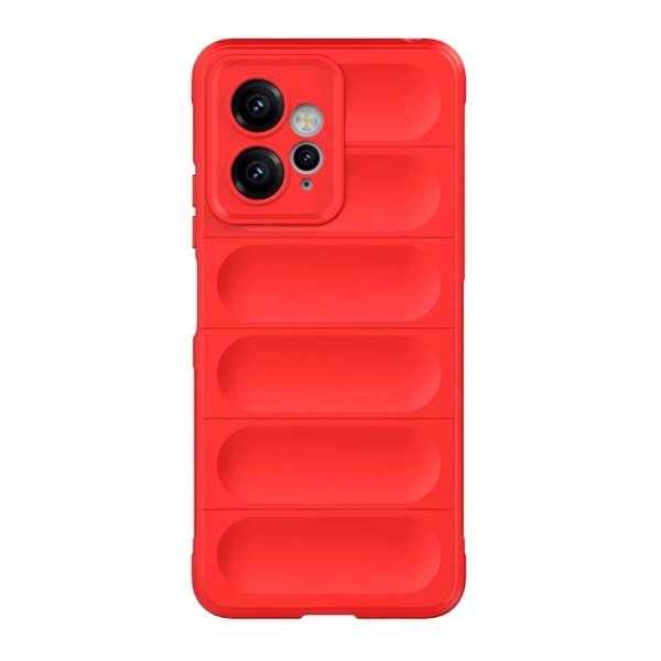 Capa de Silicone Wave Xiaomi Redmi Note 12 4G Pro