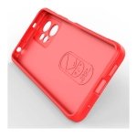 Capa de Silicone Wave Xiaomi Redmi Note 12 4G Pro