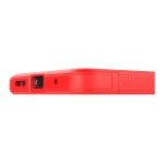 Capa de Silicone Wave Xiaomi Redmi Note 12 4G Pro