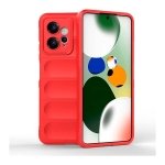 Capa de Silicone Wave Xiaomi Redmi Note 12 4G Pro