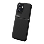 Capa em Silicone sintética Xiaomi Redmi Note 12 4G Magnetic Shockproof