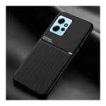 Capa em Silicone sintética Xiaomi Redmi Note 12 4G Magnetic Shockproof