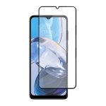 Película de vidro temperado Motorola Moto E22 / Moto E22i Full Screen 3D