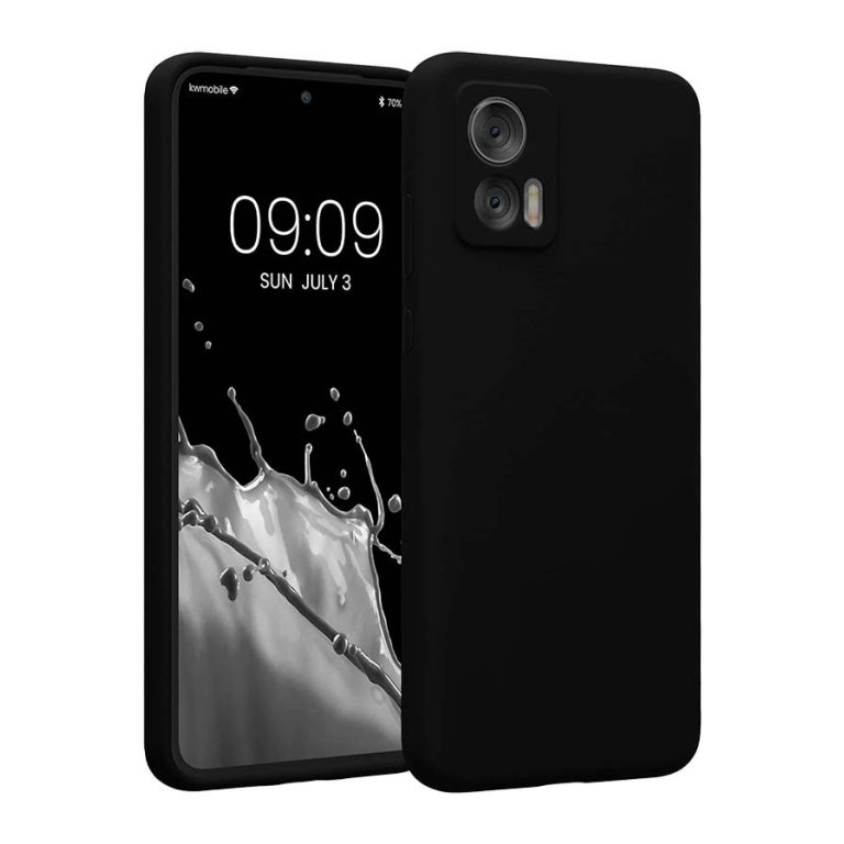 Capa Motorola Edge 30 Neo Square Liquid Premium