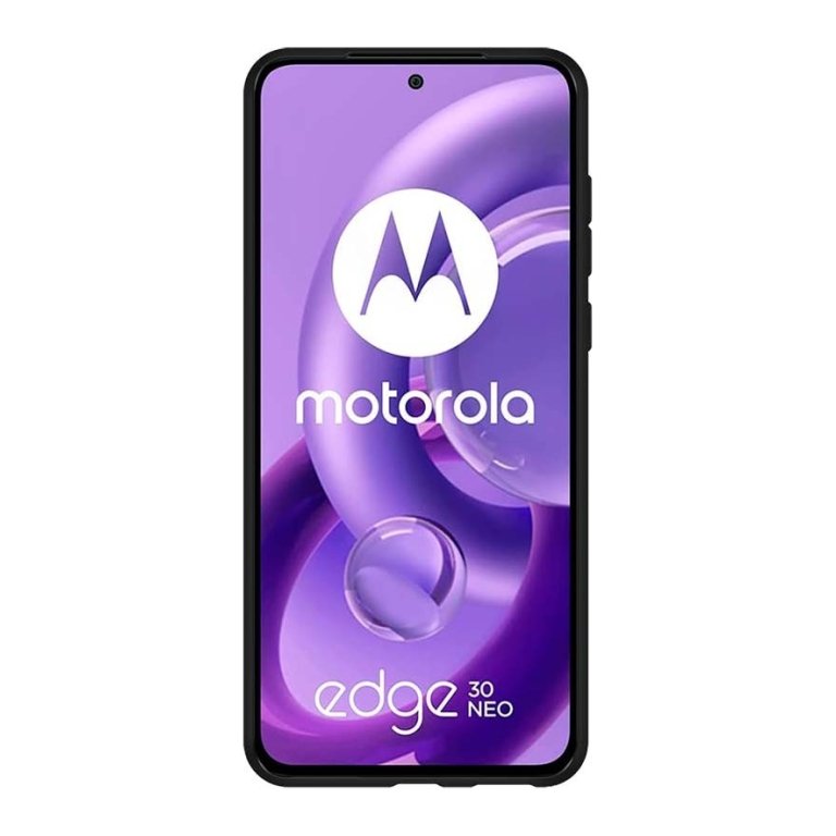 Capa Motorola Edge 30 Neo Square Liquid Premium
